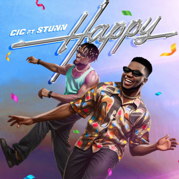 Happy
